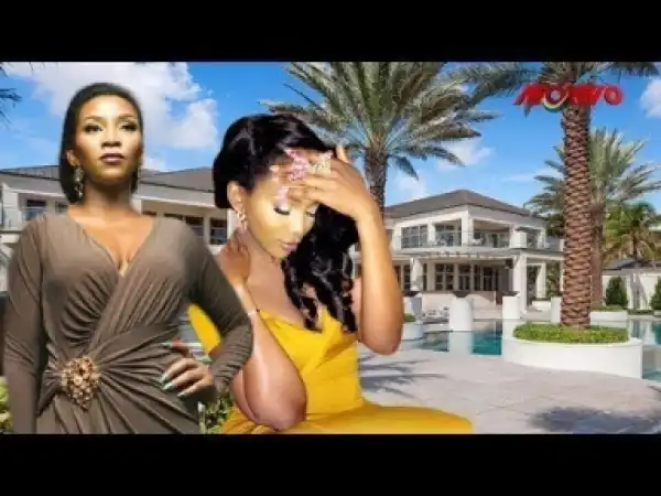 Video: Nothing Is Permanent 1 - 2018 Latest Nigerian Nollywood Full Movies